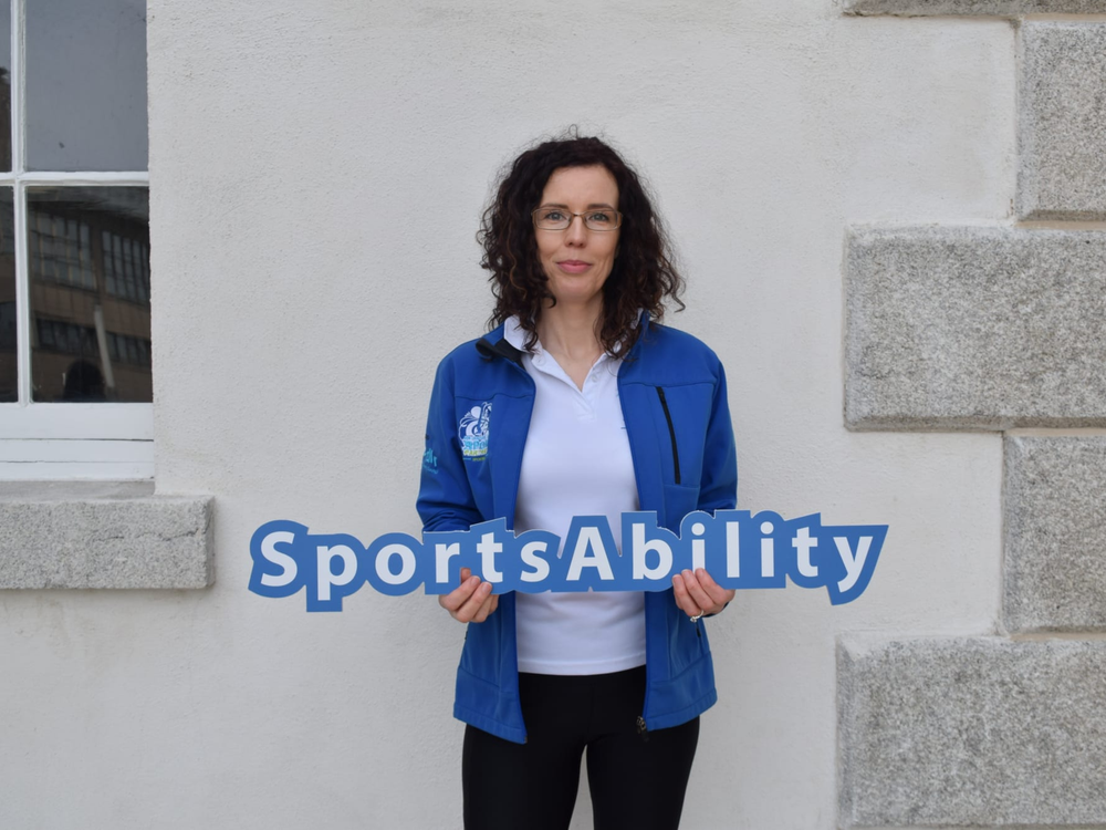 Podcast Episode #3: Gwen O'Looney