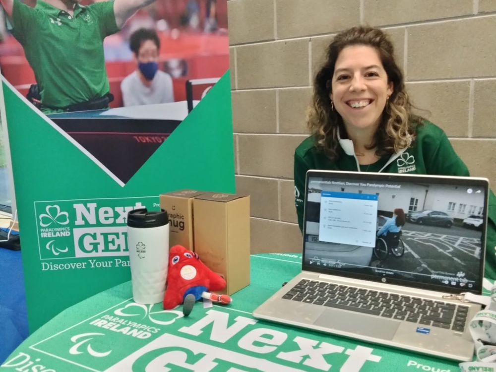 Podcast Episode #4: Cliona Horan