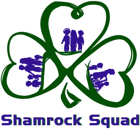 Shamrock Squad CLG
